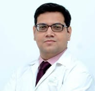Asthma Doctor in Jaipur - Dr. Pankaj Gulati